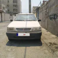 فروش پراید مدل برج یازده  نود