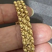 فروش طلا نو به قیمت تابلو
