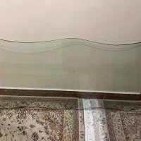 ۱عدد شیشه ۱۰میل