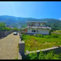 شمال حومه نور+زمین با سندوجواز