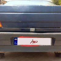 پژو آردی مدل85