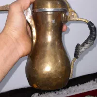 دله عتیقه|قوری، کتری، قهوه‌ساز دستی|اهواز, منازل کارون|دیوار