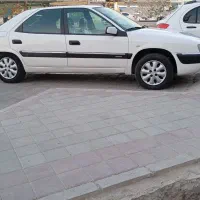 سیتروئن زانتیا 2000cc