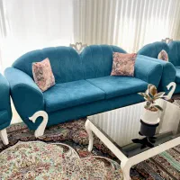 مبل ۷ نفره راحتی