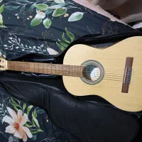 گیتار حرفه ای ava