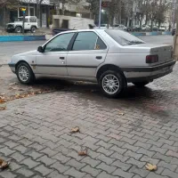 پژو جوان پسند