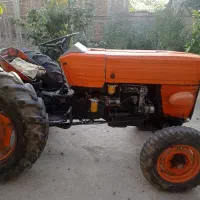 تراکتور فیات سه سیلندر مدل 1364 بی رنگ|خودرو سنگین|صادق آباد, |دیوار