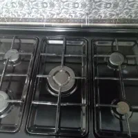 گاز|اجاق گاز و لوازم برقی پختوپز|تربت جام, میرقوام الدین|دیوار