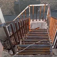 جوشکاری تاسیساتی