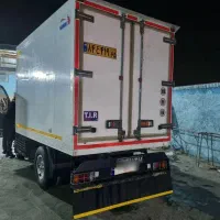 ایسوزو 5200|خودرو سنگین|یزد, |دیوار