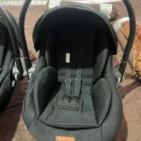 کریر دلیجان نوزادی|کالسکه و لوازم جانبی|تبریز, |دیوار