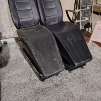 2عدد صندلی آرایشگاه