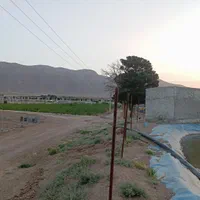 فروش باغ ه ویلایی ۱۰۰۰ متری ۱ خوابه در مبارکه|فروش خانه و ویلا|مبارکه, |دیوار