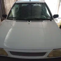 پراید 97|خودرو سواری و وانت|مهران (ایلام), |دیوار