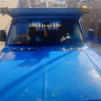 خودرو زامیاد