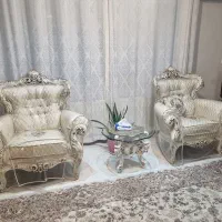 مبل استیل، مناسب مجازی