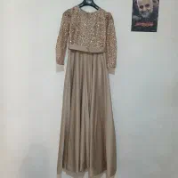 پیراهن مجلسی