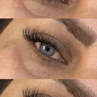 کاشت مژه|خدمات آرایشگری و زیبایی|خوی, |دیوار