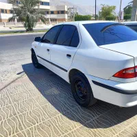 سمند|خودرو سواری و وانت|بندر کنگان, |دیوار