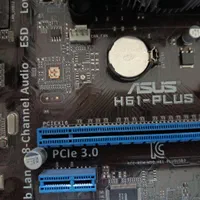 کیس core I5 3470|رایانه رومیزی|تهران, قصر فیروزه ۱|دیوار