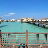 آژانس مسافرتی جیمبو جزیره زیبای کیش پرواز هتل|تور و چارتر|کیش, |دیوار