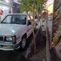 وانت میتسوبیشی|خودرو سواری و وانت|کرمان, |دیوار