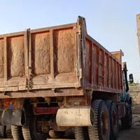 مایلر سوپر دار اوراقی|خودرو سنگین|تهران, شهرک غرب|دیوار