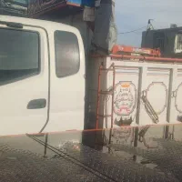 الوند ۸/۵ بسیار تمیز