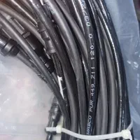 کابل شیربرقی و کابل سنسور چرخ ABS|قطعات یدکی و لوازم جانبی|تهران, چیتگر شمالی|دیوار