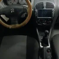 206|خودرو سواری و وانت|سبزوار, قصبه اب یمین|دیوار