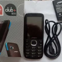 گوشی اسمارت کلاب مدلB315