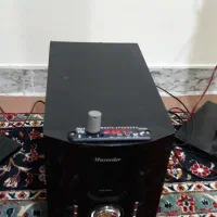 سینمای خانواده|سیستم صوتی خانگی|کرج, حیدرآباد|دیوار