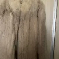 پالتو پوست|لباس|بندر انزلی, سپیدکنار|دیوار