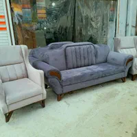 تولید و تعمیر مبلمان|خدمات پیشه و مهارت|سنندج, |دیوار