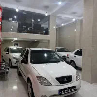 تیبا دو مدل ۱۴۰۱ بیرنگ درجه یک