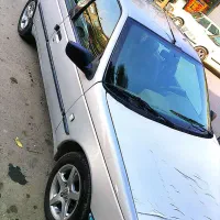 405 دوگانه کارخانه درجه 1