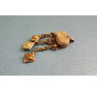 مهره برد کهنه و اصل|جواهرات|دهدشت, |دیوار