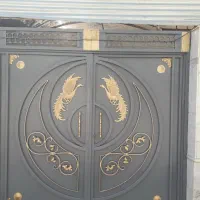 نقاشی ساختمان