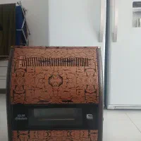 بخاری و گاز صفحه ای|بخاری، هیتر، شومینه|شاهین‌شهر, شهرک هشت بهشت|دیوار