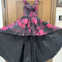 لباس مجلسی دخترانه