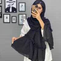 شال و روسری