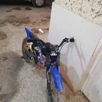 دوچرخه 16