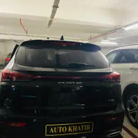 جک ایکس۵ مشکی صفر۱۴۰۴تحویل فوری|خودرو سواری و وانت|تهران, اقدسیه|دیوار