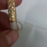 النگو طلا
