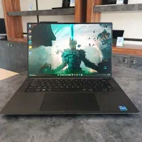 لپ‌تاپ لاکچری Dell XPS 9520