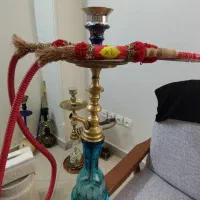 قلیان دوسیب