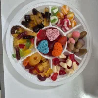 پاستیل خوشمزه