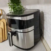 سرخ کن بدون روغن فیلیپس