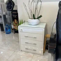 لوازم دکوراتیو سالن آرایشگاه زنانه-به دلیل مهاجر|آرایشگاه و سالنهای زیبایی|تهران, باغ فیض|دیوار