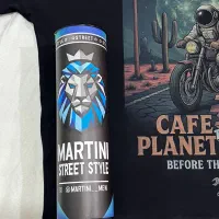 تیشرت مارتینی وارداتی|لباس|ملارد, |دیوار